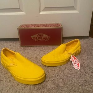 Spectra yellow 🤩 New, never worn